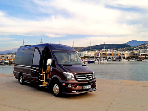 The real way to travel