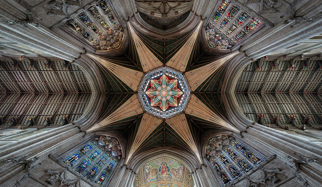 Ely Cathedral景点图片