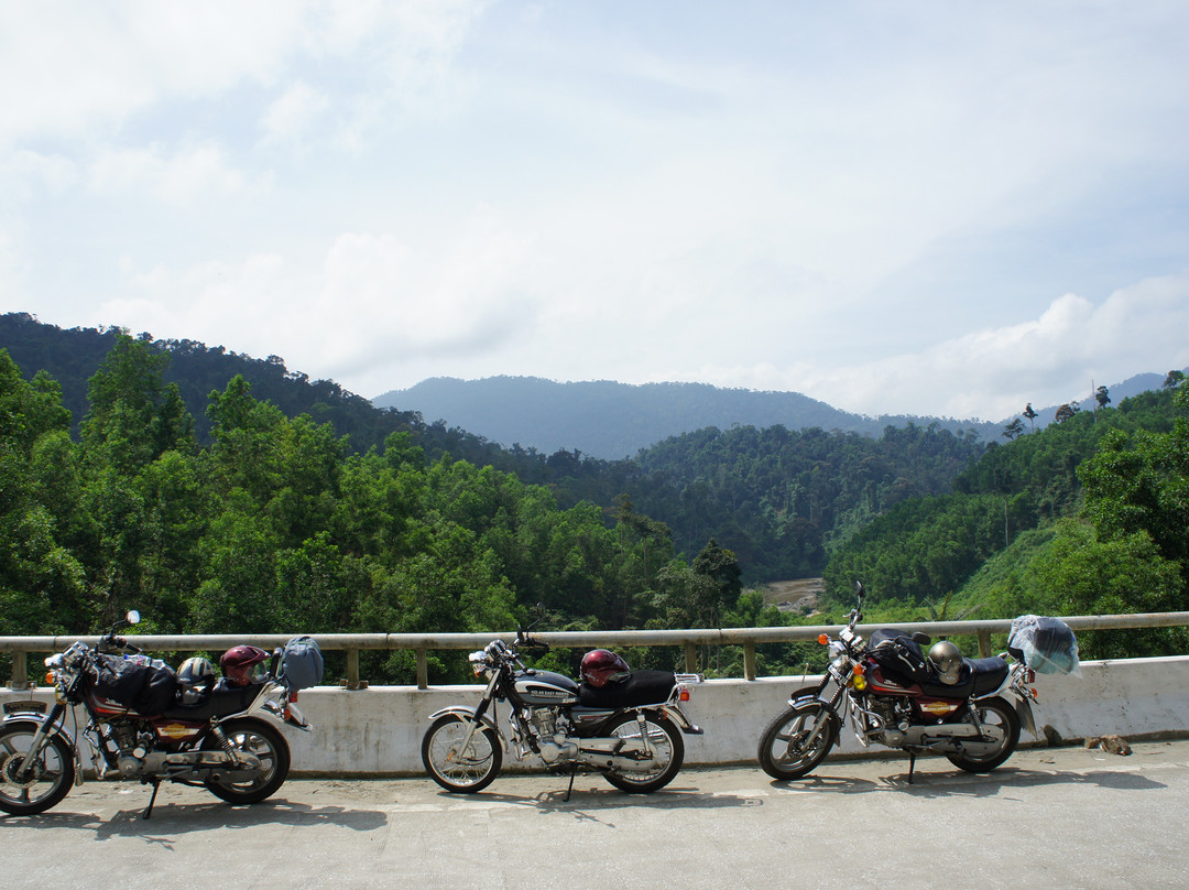 Easy Riders Hoi An-岘港必去景点