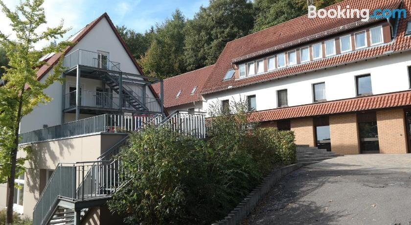 Jugendgastehaus Kreis Herford