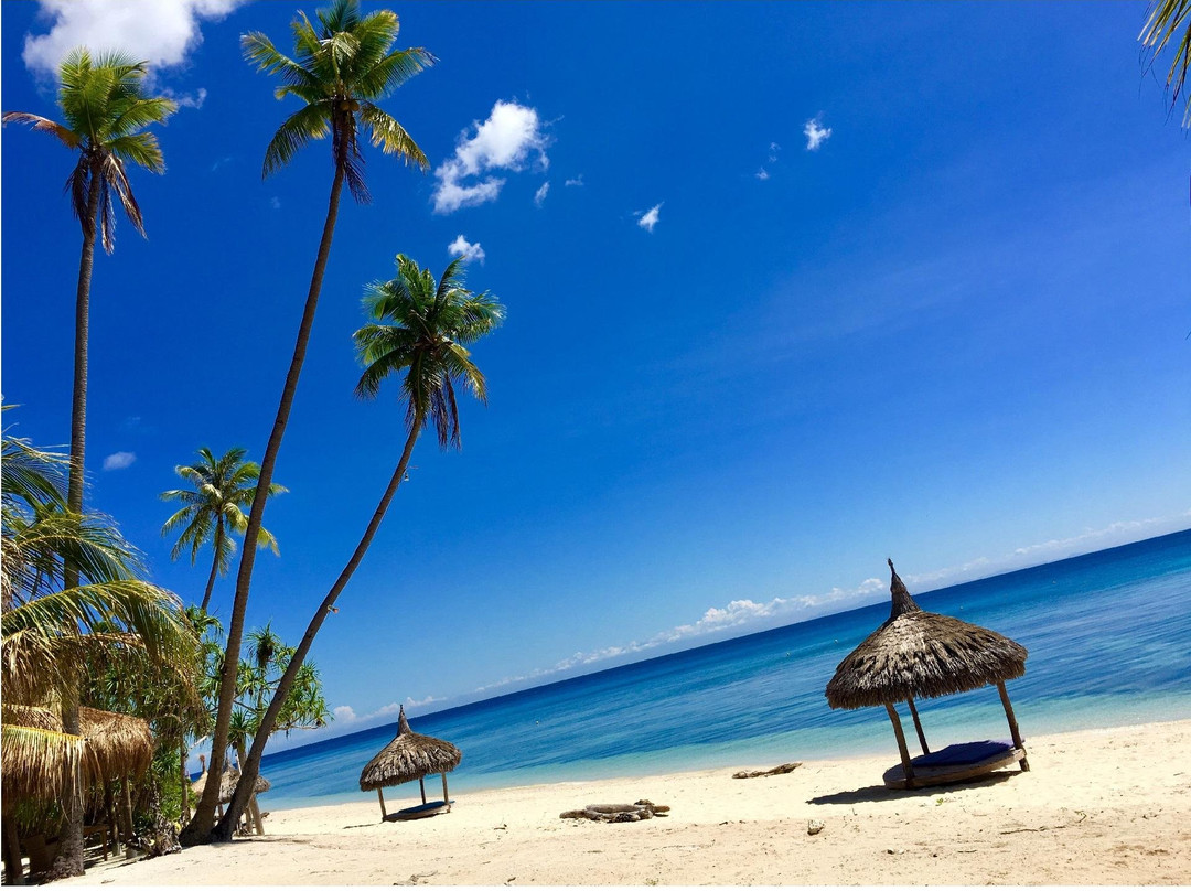 Evasion Tropicale-宿雾市必去景点