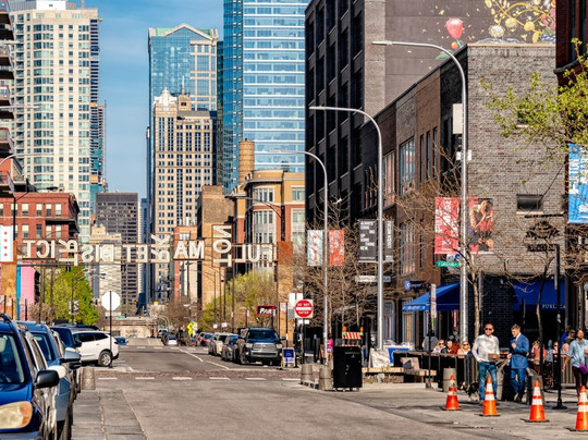 Devour Tours-芝加哥必去景点