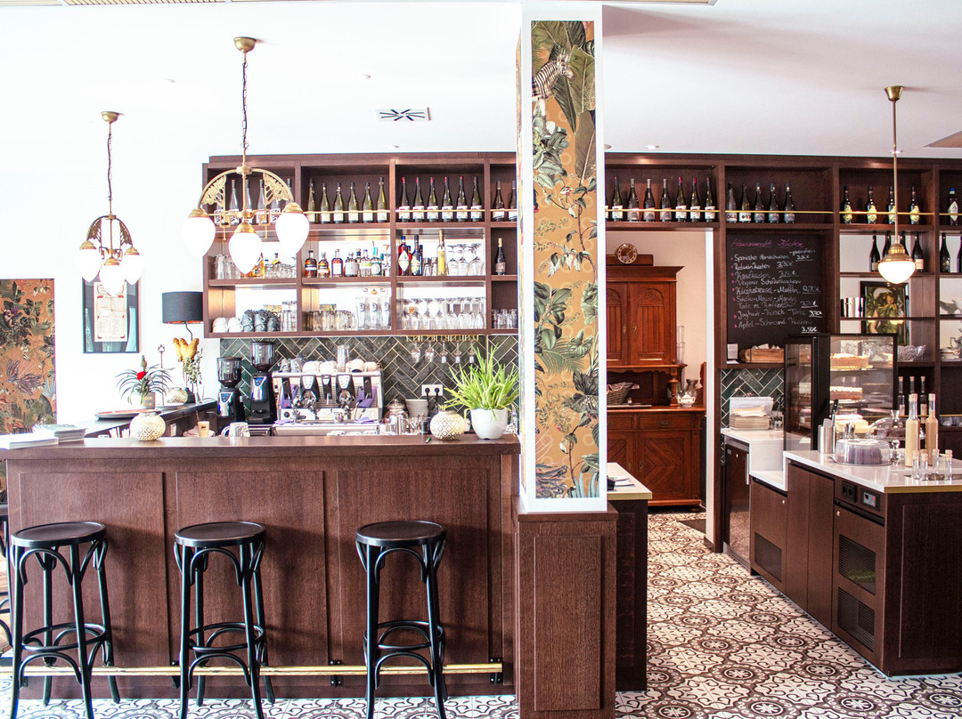 Brasserie Simone