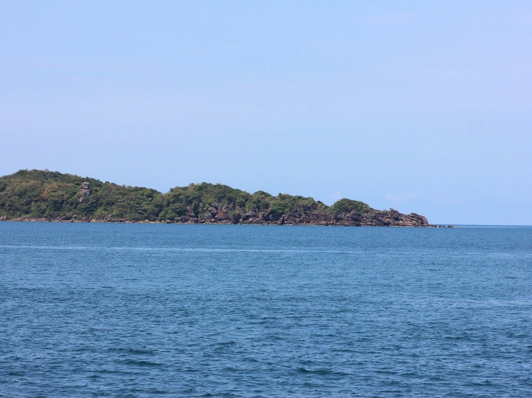 Kim Quy Island景点图片