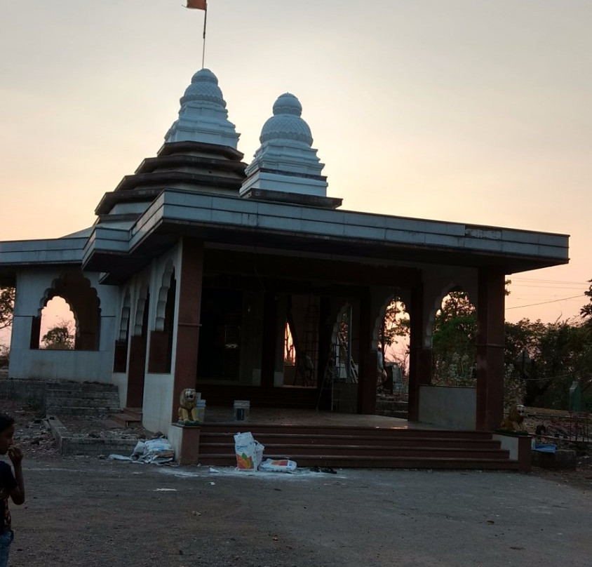 Ghatandevi Mandir Temple景点图片