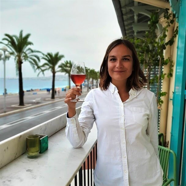 Wine Tasting and Tour in Nice, French Riviera-尼斯必去景点
