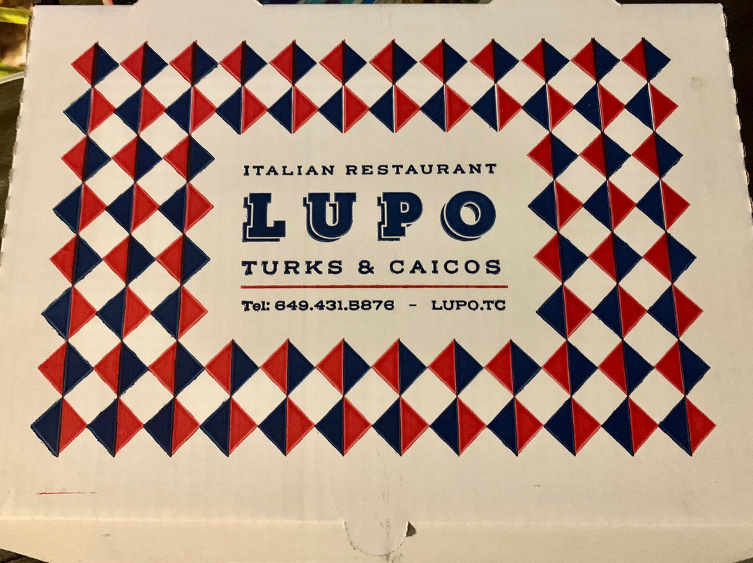 Lupo Restaurant