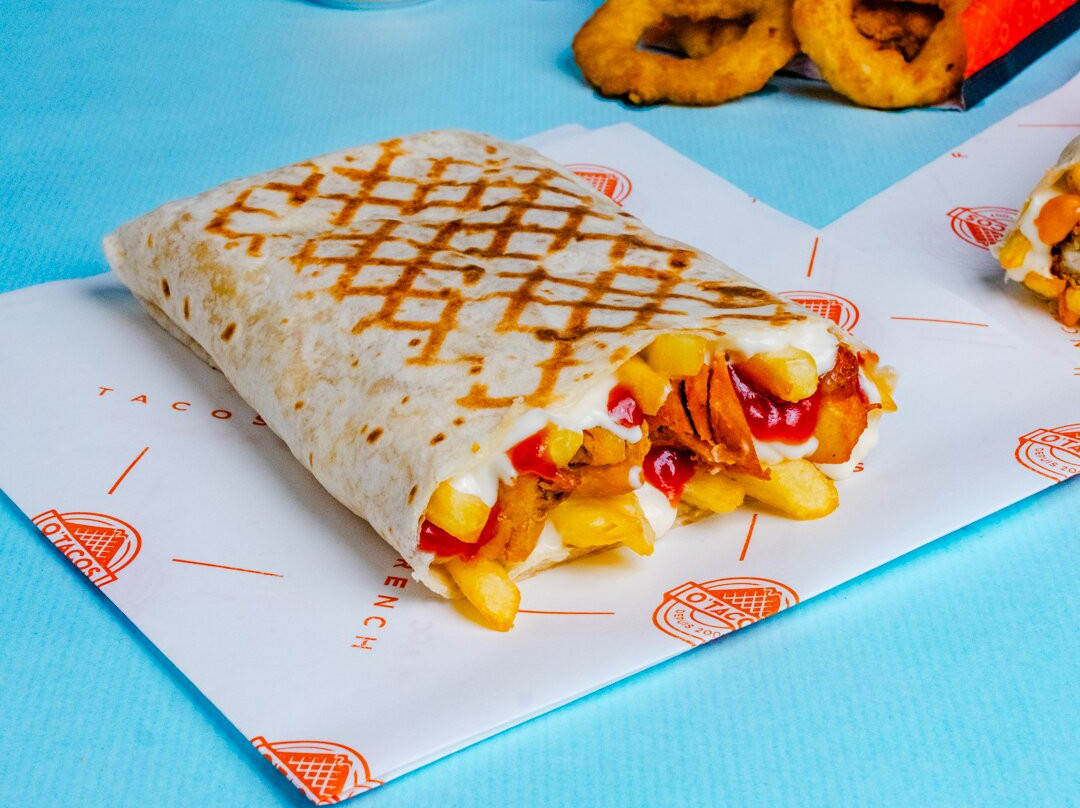 O'Tacos