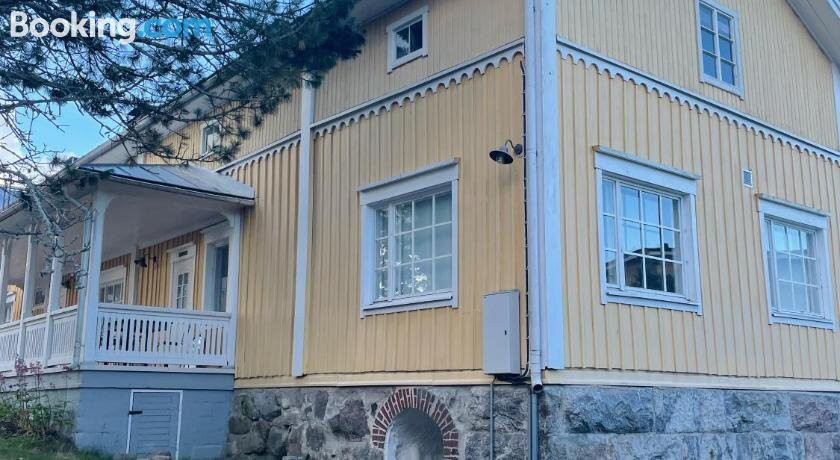 Vinter Bed & Breakfast主图