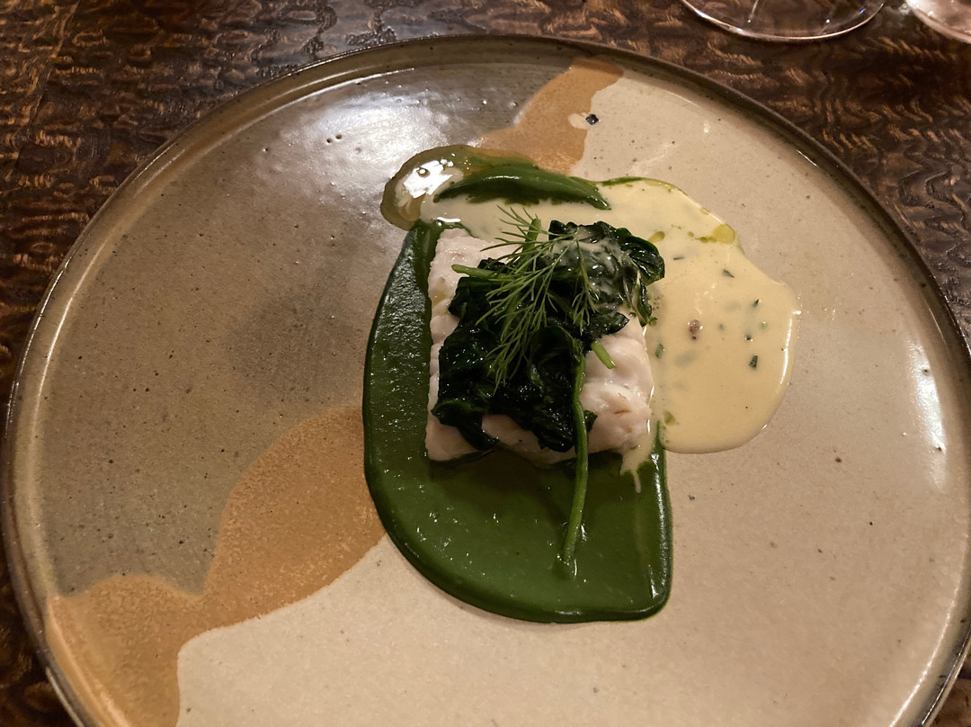 Core by Clare Smyth