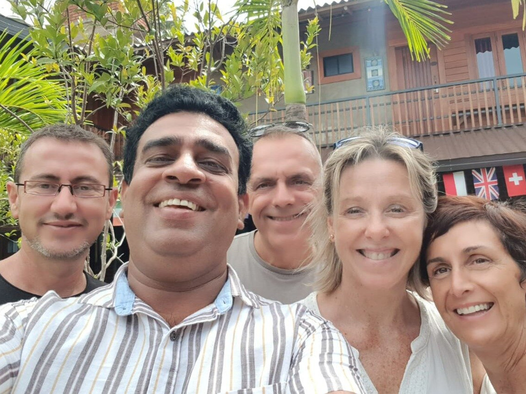 LankaTrip.lk-Wennappuwa必去景点