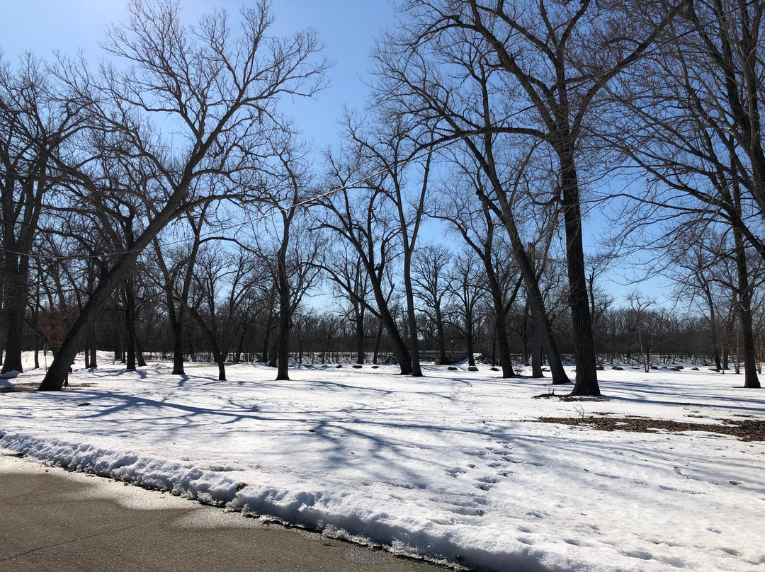 Pettibone Park-拉克罗斯必去景点