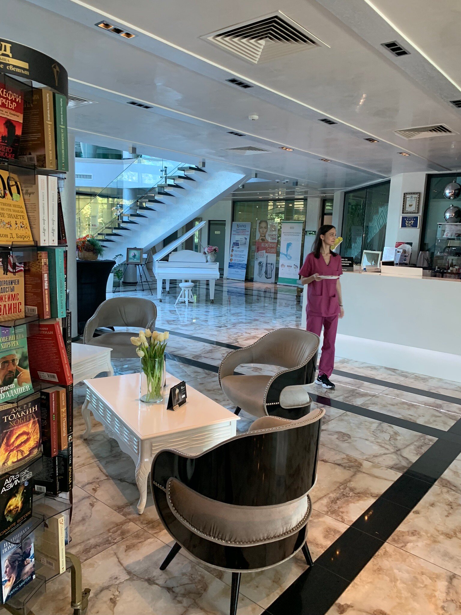 Balneohotel Dianamar-官方