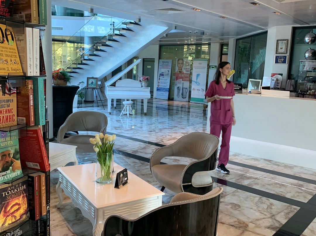 Balneohotel Dianamar主图