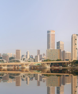 亚洲新加坡图片