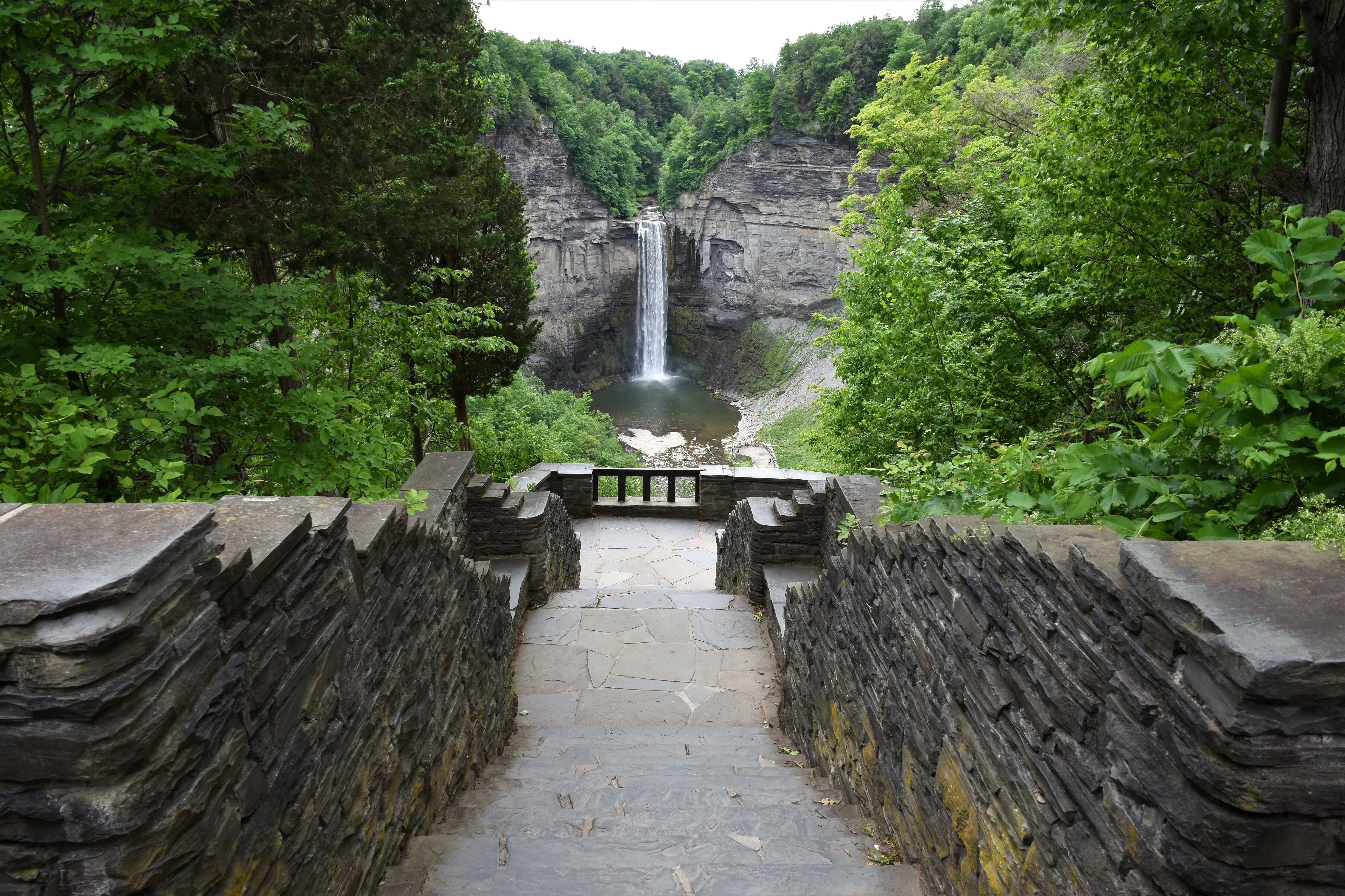 Inn at Taughannock Falls-官方