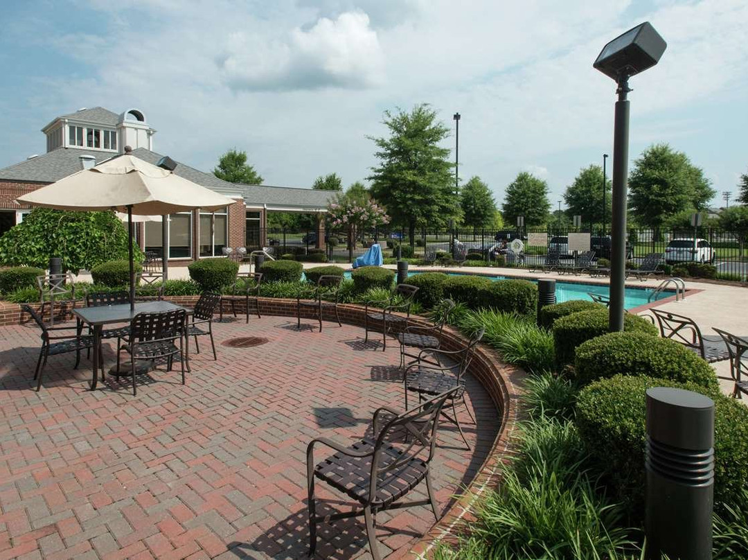 Hilton Garden Inn Macon / Mercer University主图