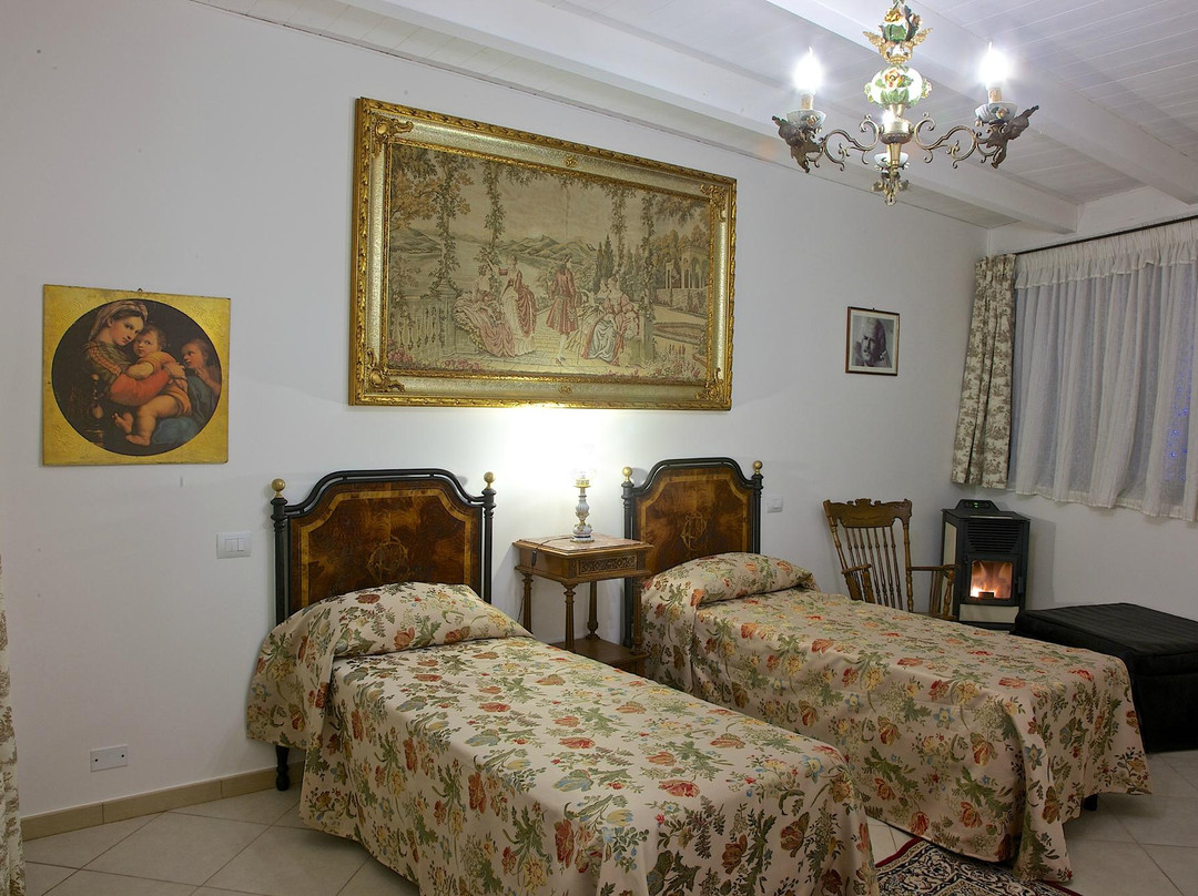 B&B Barletta Acasamia Con Parcheggio Privato