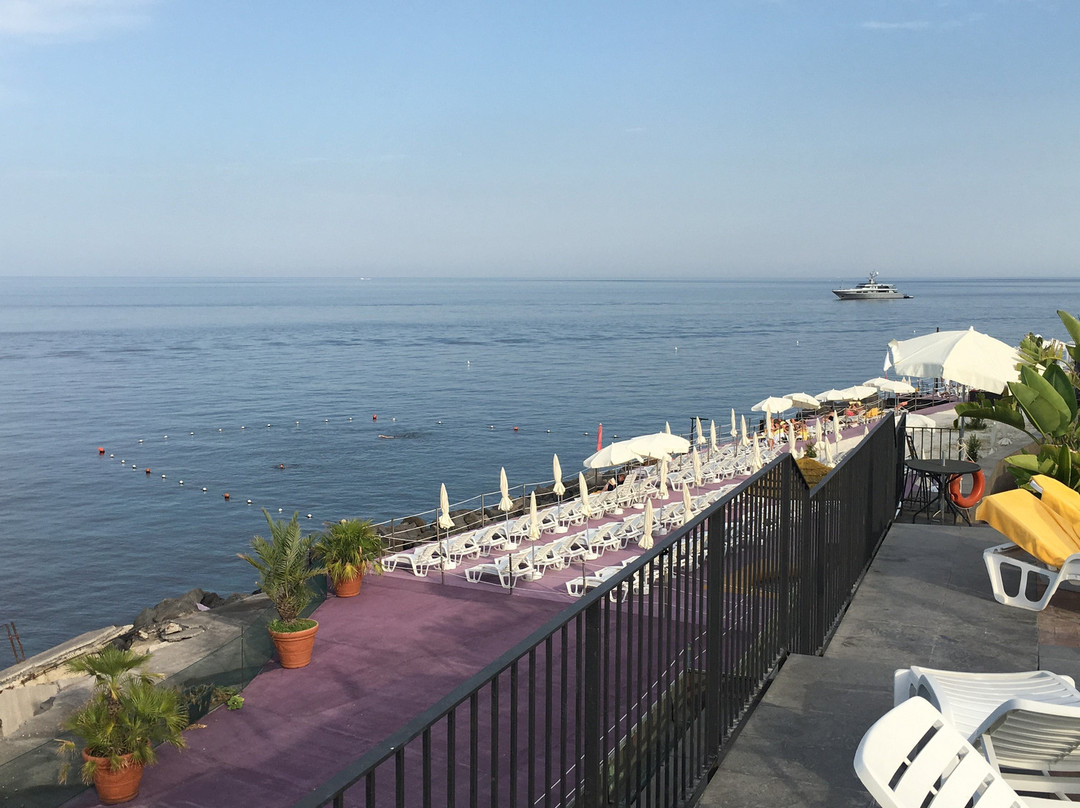 Hotel Santa Tecla Palace主图