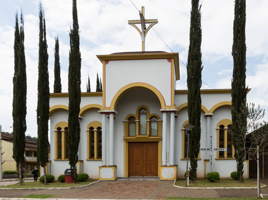 Caela Santa Rita De Cassia