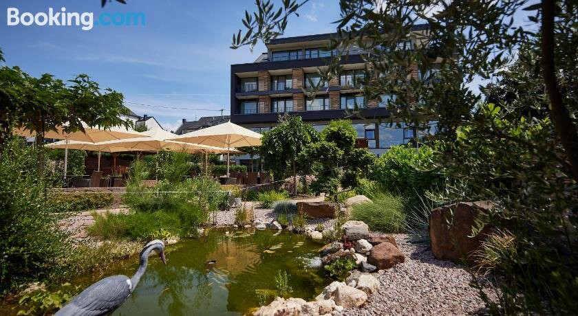 Boutique Hotel Moselgarten主图