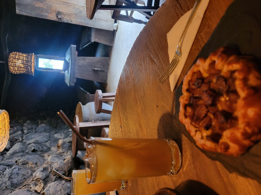 ALQA - Museo de Arte Popular Andino-奥扬泰坦博必去景点