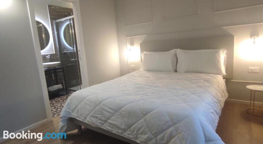 Residenza Montebello主图