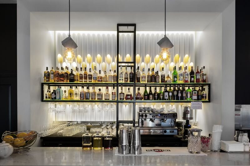 Mockingbird  Kitchen&Bar