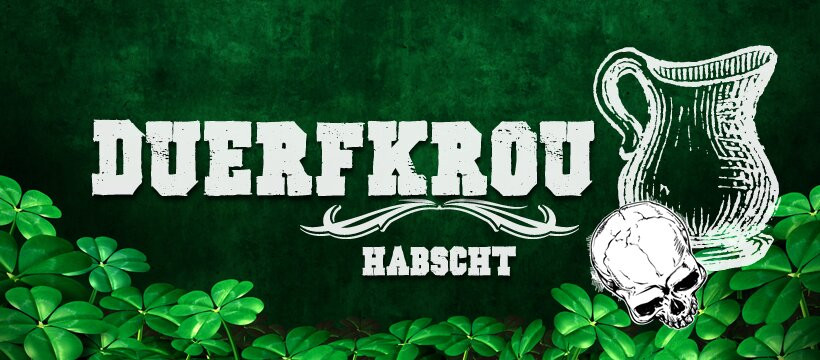 Duerfkrou Habscht