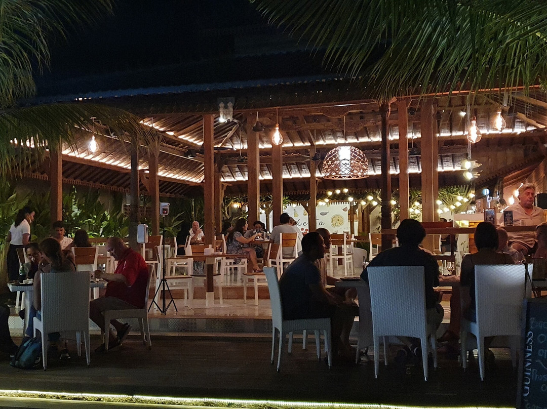 Forketta Bali