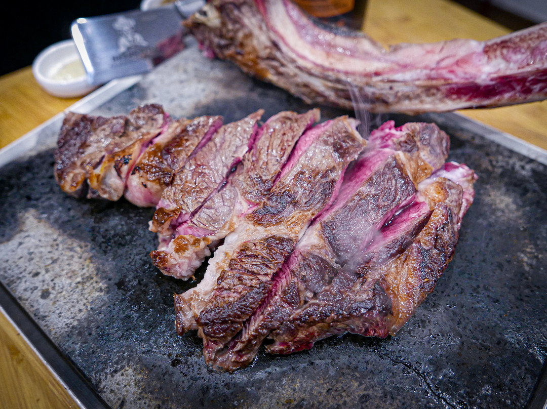 Beersteak