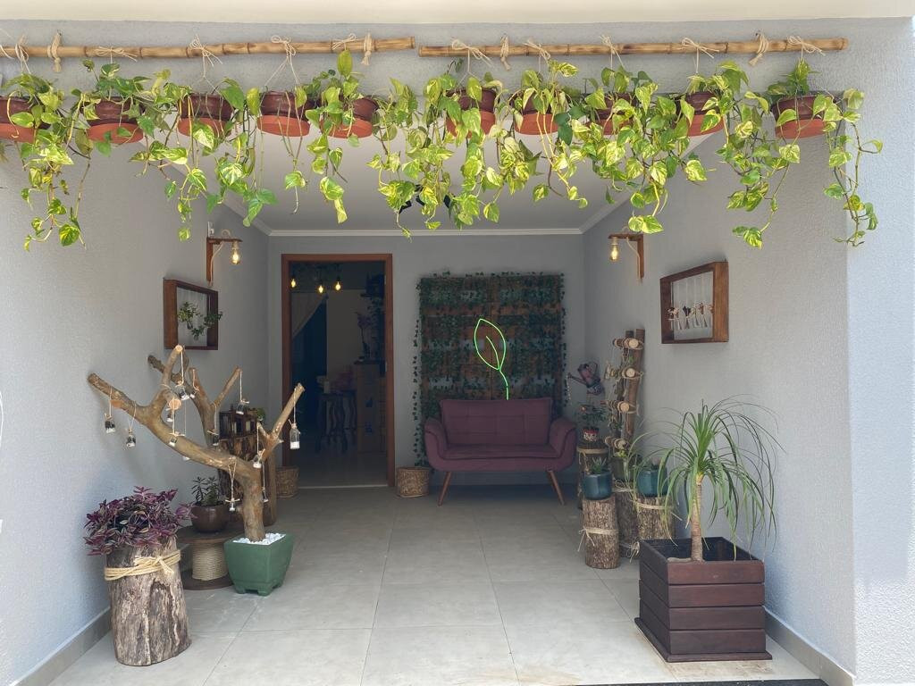 Bem Viver Cafeteria Comfort Food