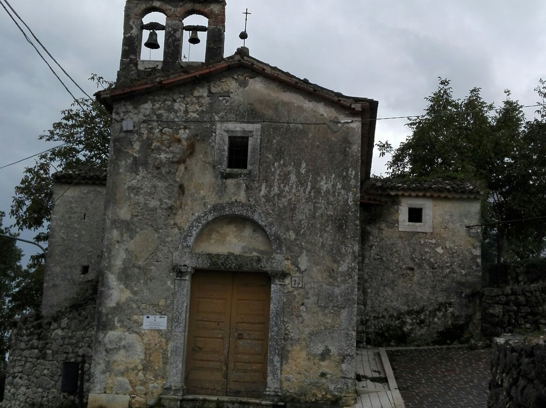 B&B Milleunapietra