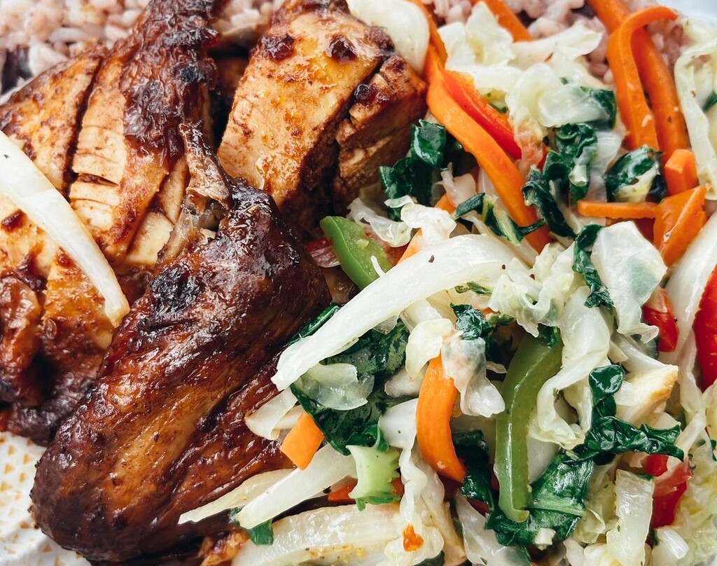 The House Of The Caribbean