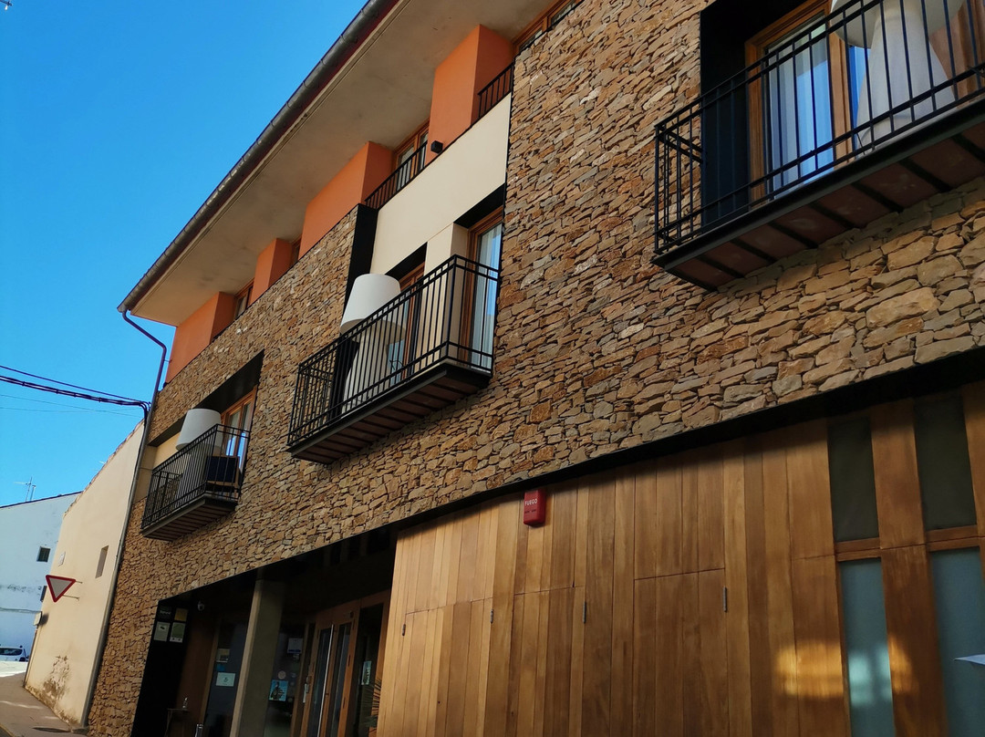 El Faixero Evolucion主图