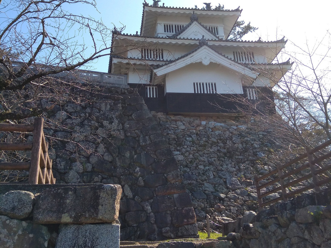 Toyohashi Park-丰桥市必去景点
