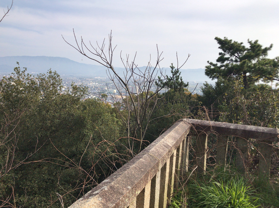 Kotohiki Hachimangu Shrine景点图片