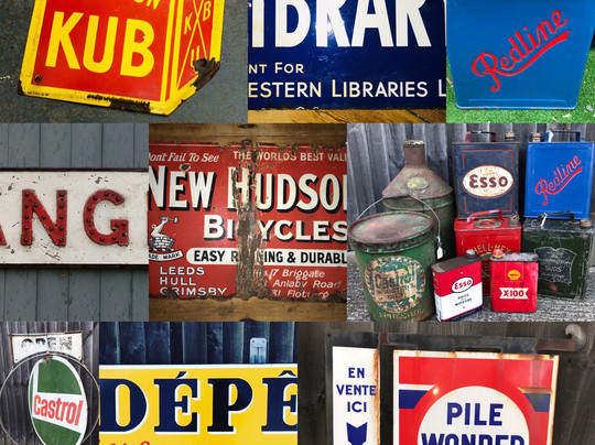 Chrisp Bros Curios-约维尔必去景点