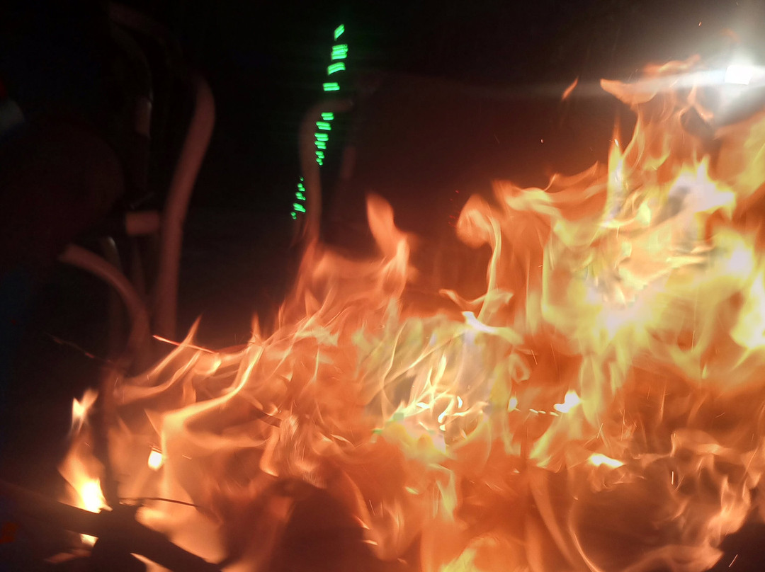 TDCP Hilltop Resort Khajut主图