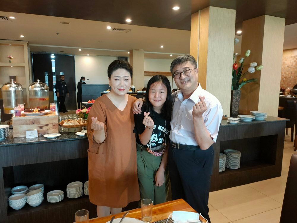 Nevada Ketapang Hotel主图