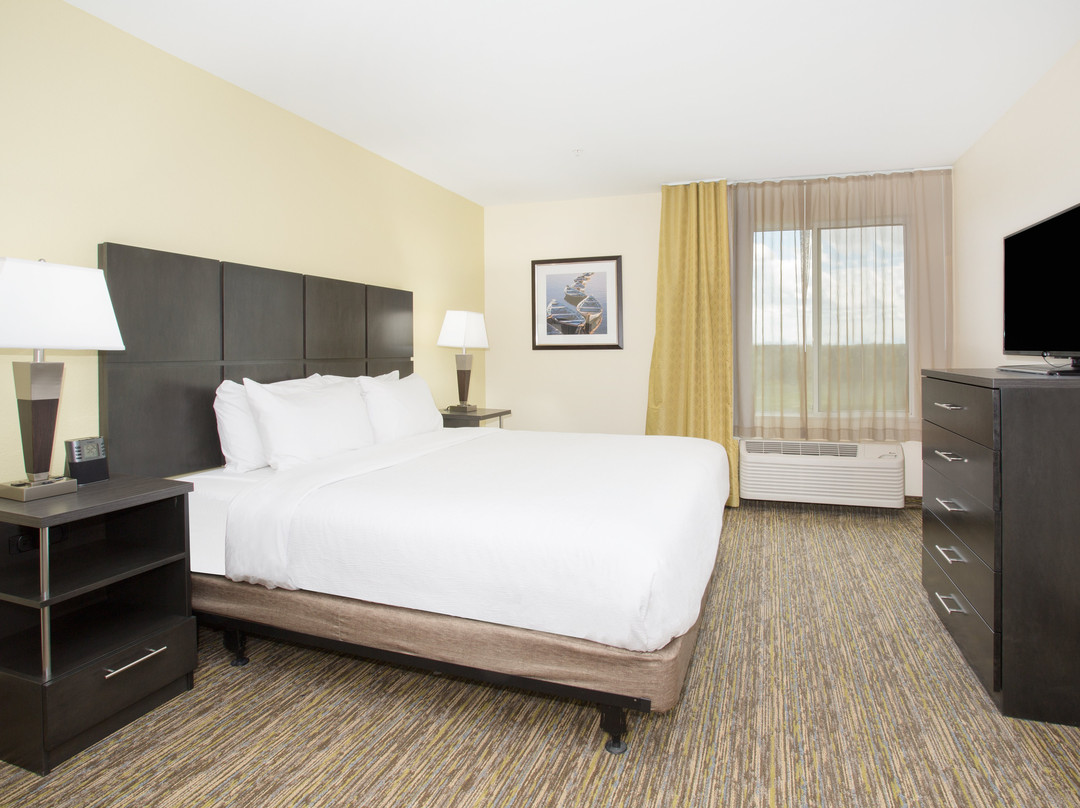 Candlewood Suites Longmont - Boulder Area by IHG主图