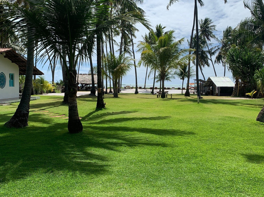 Pousada Vila Do Patacho主图