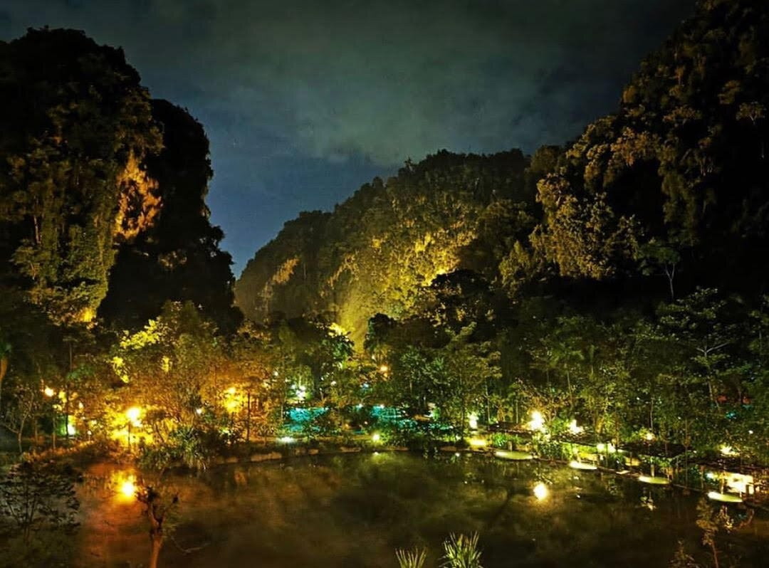 Ulu Kinta旅游攻略图片