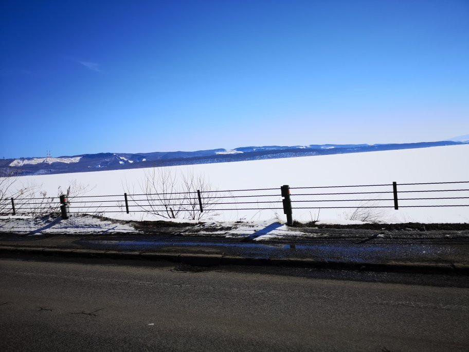 佐吕间湖-佐吕间町必去景点