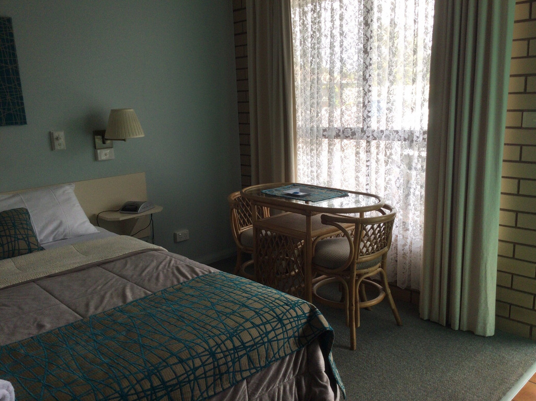 Kanimbla Motor Inn主图