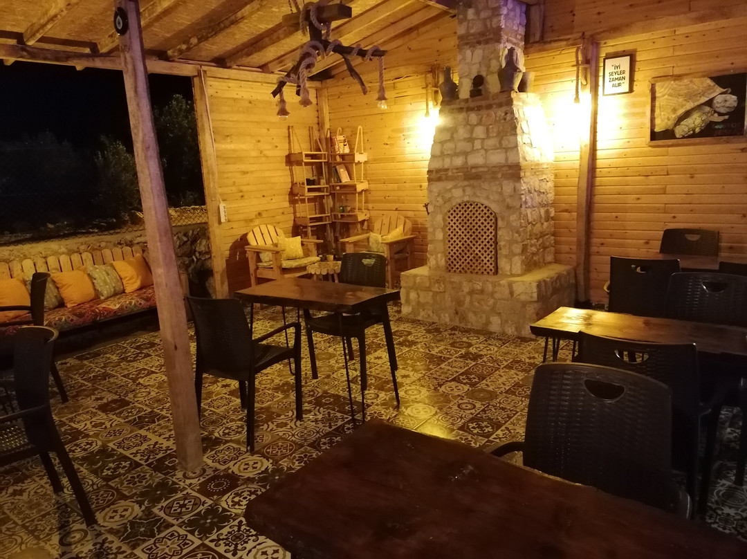 Habesa Bungalov Apart Otel主图