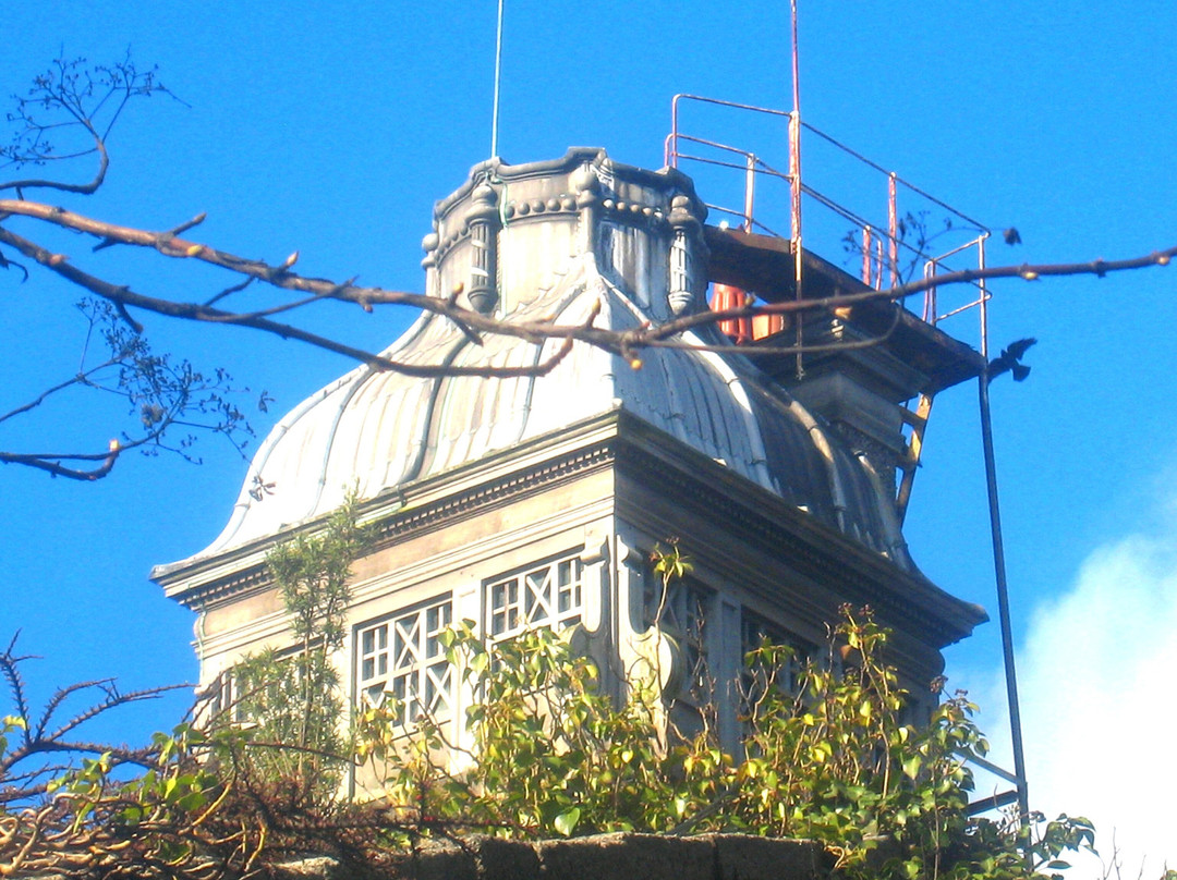 Knockmaroon Lodge-Castleknock必去景点