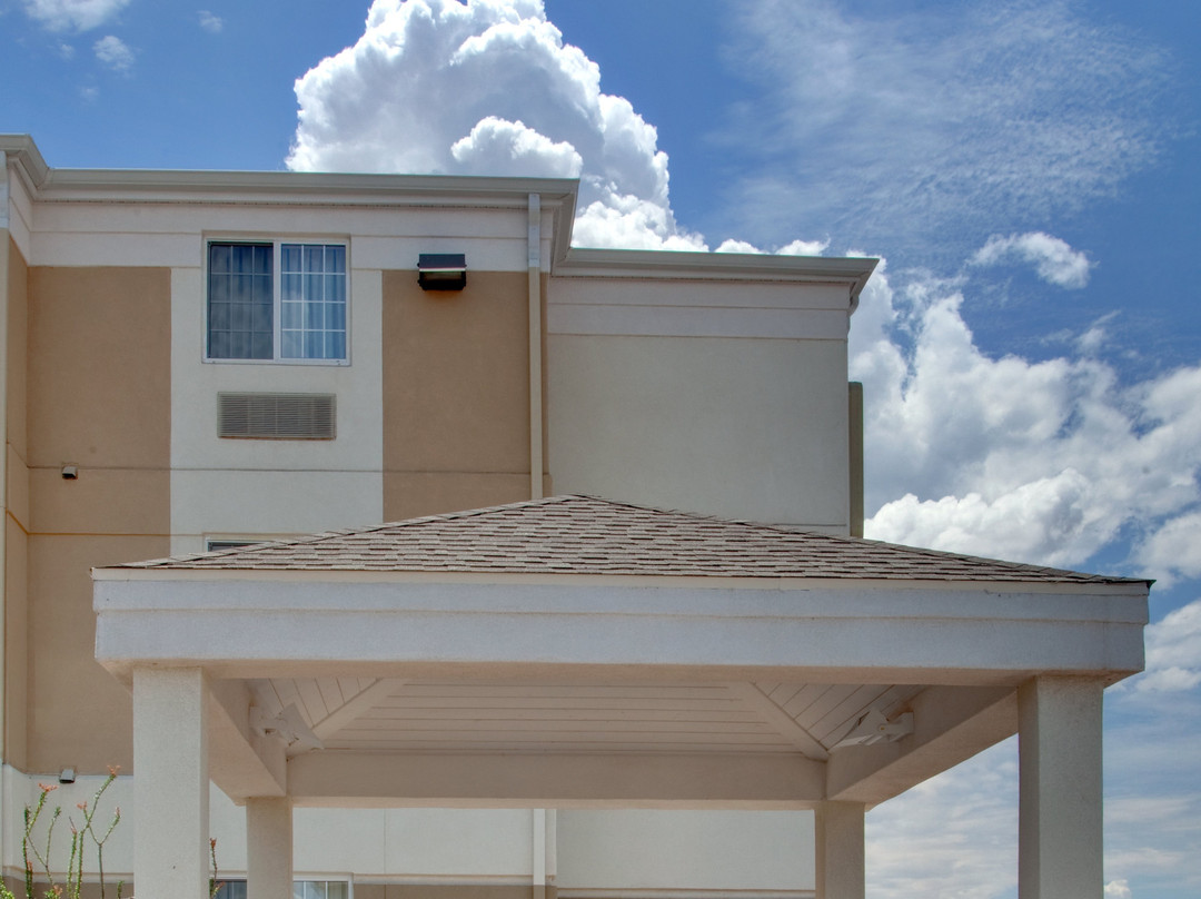 Candlewood Suites Nogales by IHG主图