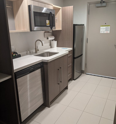 Home2 Suites by Hilton Sarasota I-75 Bee Ridge主图