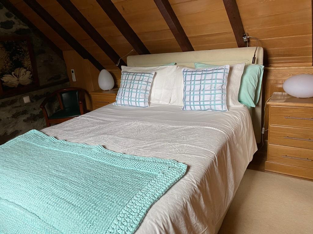 Casas de Pedra